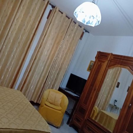 B&B Il Girasole Corridonia Esterno foto