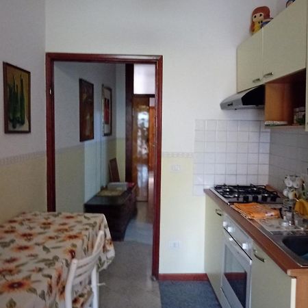 B&B Il Girasole Corridonia Esterno foto