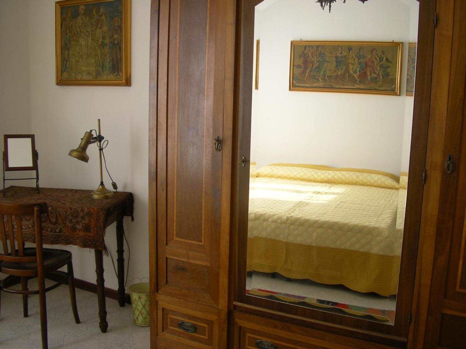 B&B Il Girasole Corridonia Esterno foto