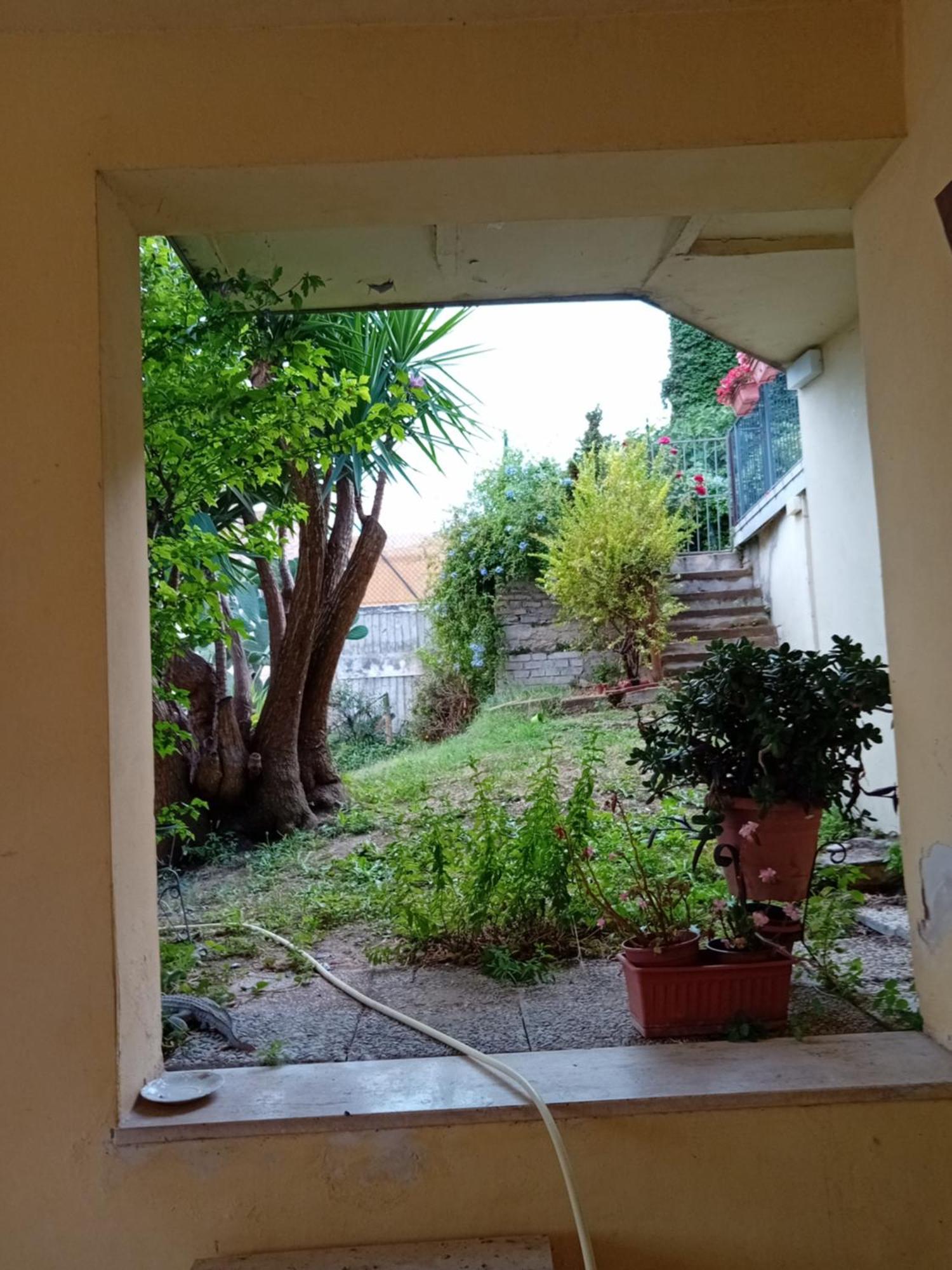 B&B Il Girasole Corridonia Esterno foto